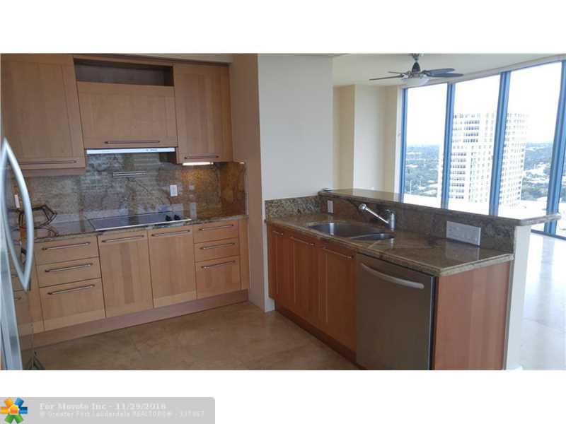 333 Las Olas Way #2407