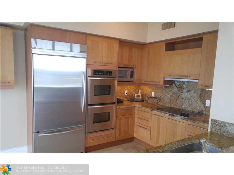 333 Las Olas Way #2407