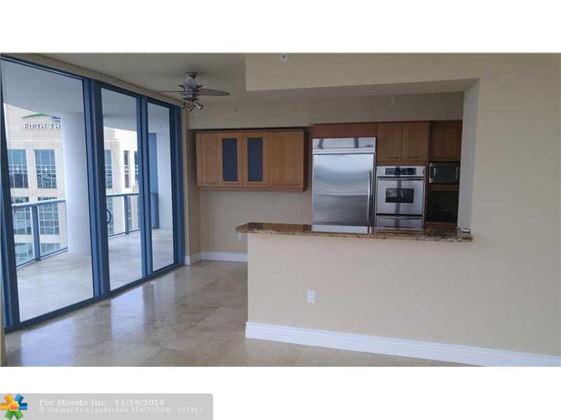 333 Las Olas Way #2407