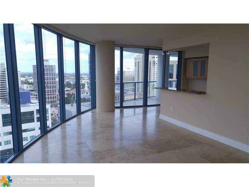 333 Las Olas Way #2407