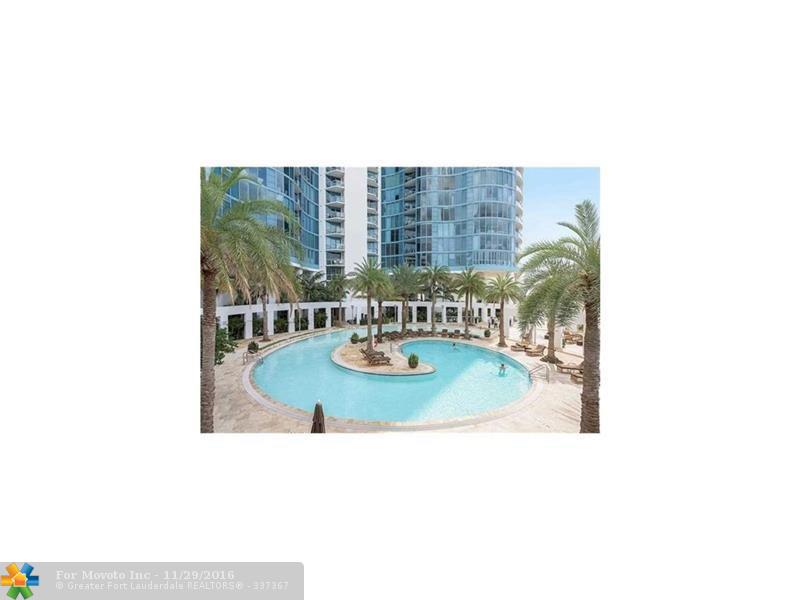 333 Las Olas Way #2407