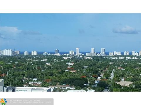411 NW 1st Ave #404