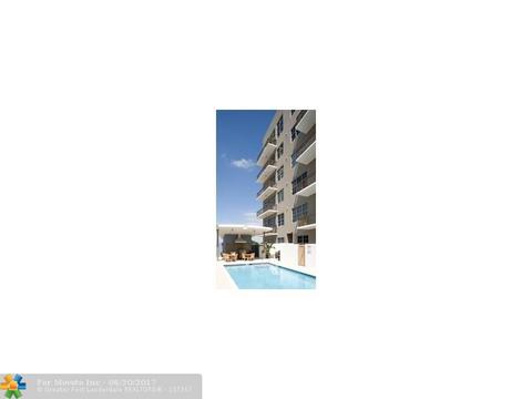 411 NW 1st Ave #404