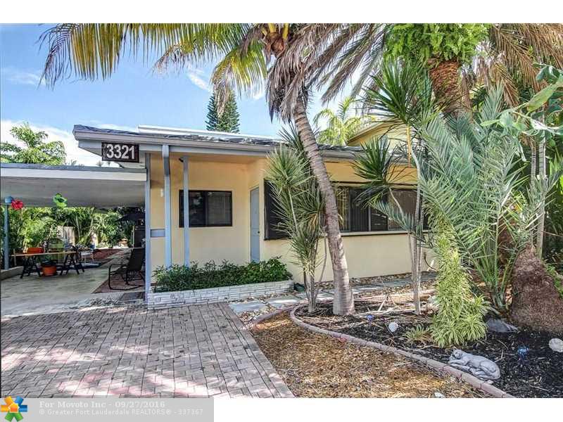 3321 NE 14th Ct