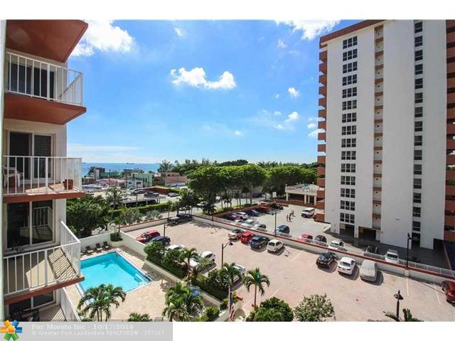 3000 E Sunrise Blvd #6F