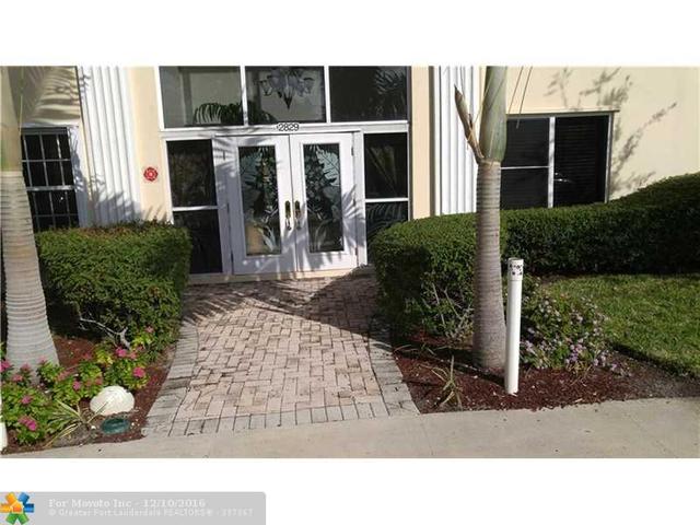 2829 NE 30 St #205