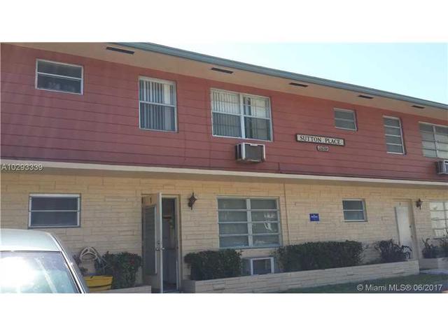 5321 NE 24th Ter #501A