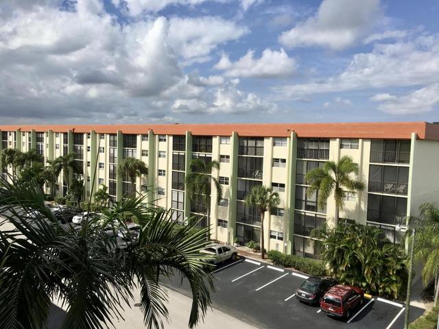 5321 NE 24th Ter #501A