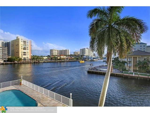 2841 NE 33rd Ct #106