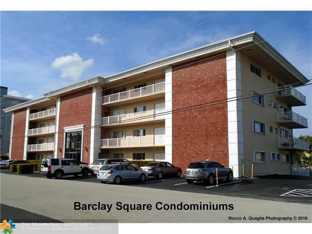 2841 NE 33rd Ct #106