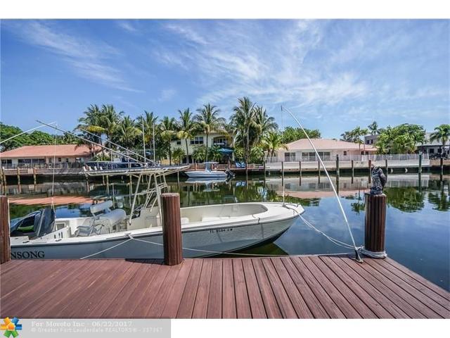 2841 NE 33rd Ct #106