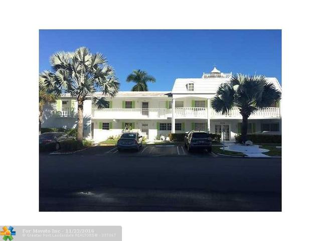 3500 Galt Ocean #1209