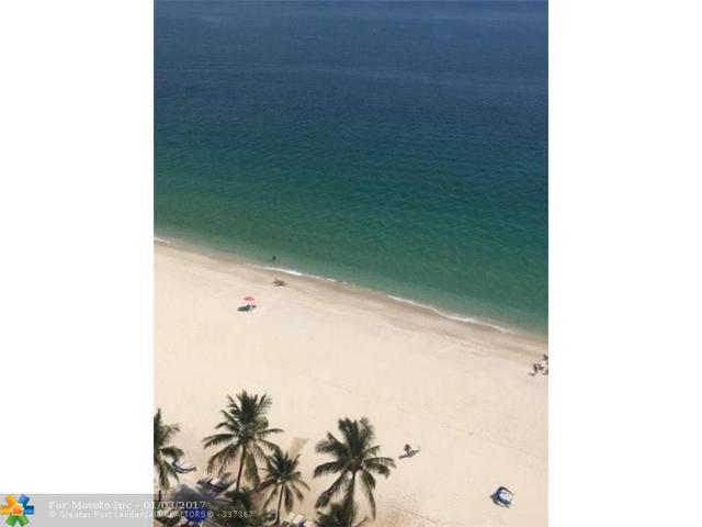 3500 Galt Ocean #1209