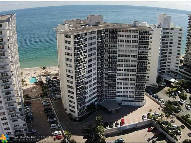 3500 Galt Ocean #1209