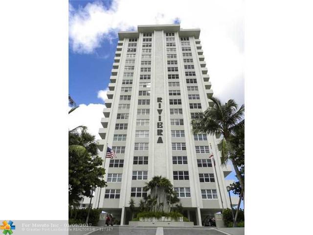 3500 Galt Ocean #1209
