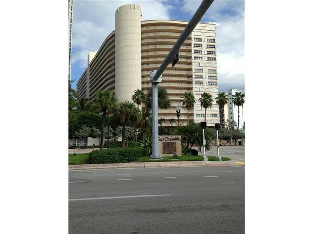 4100 Galt Ocean Dr #1108