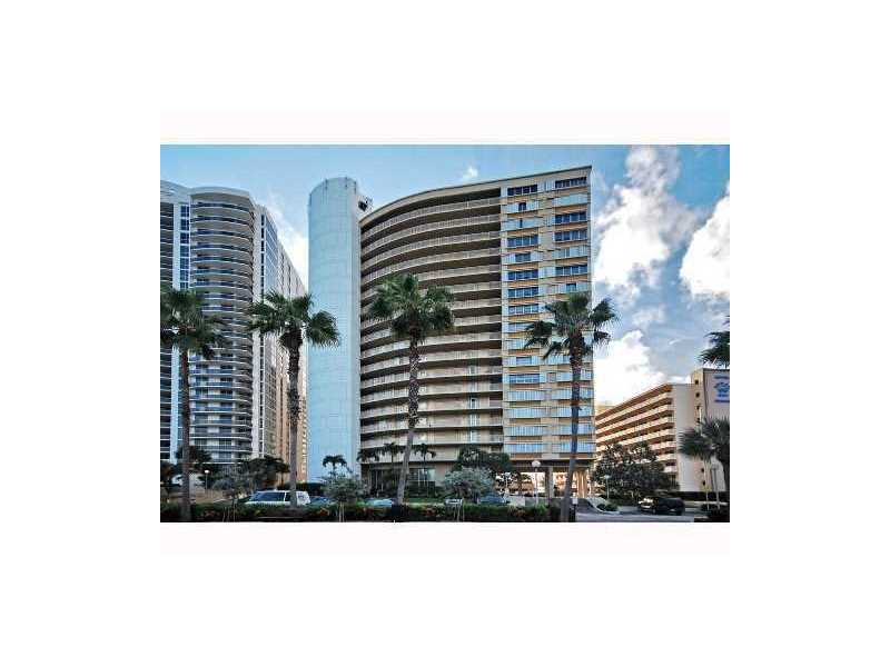 4100 Galt Ocean Dr #1108