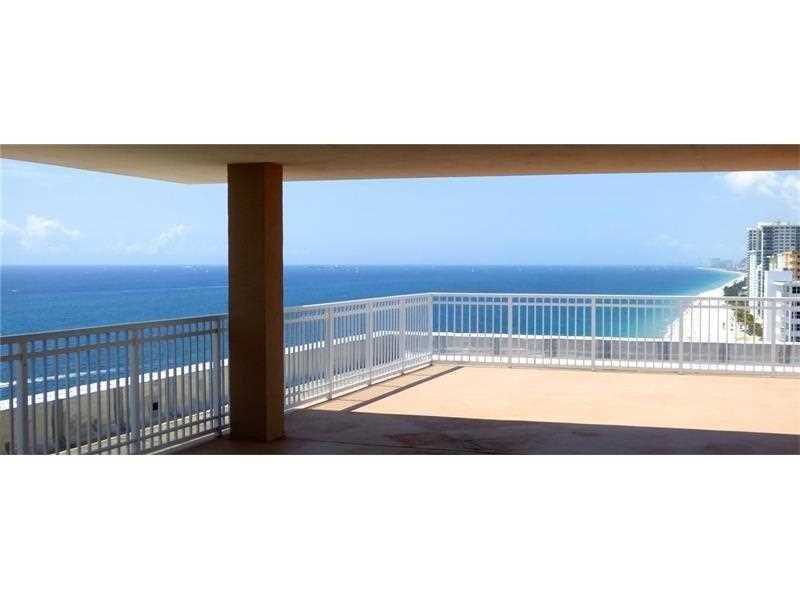 4100 Galt Ocean Dr #1108