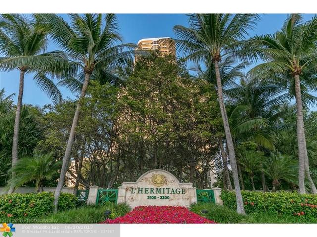 3100 N Ocean Blvd #504