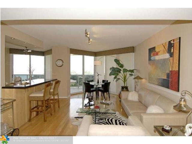 3100 N Ocean Blvd #504