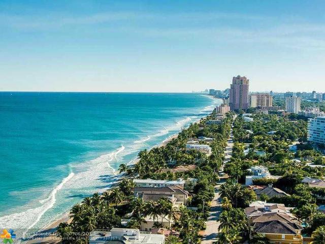 3100 N Ocean Blvd #504