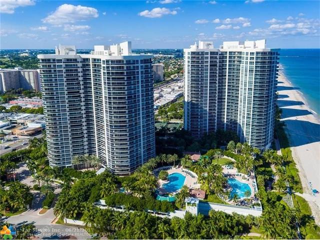3100 N Ocean Blvd #504