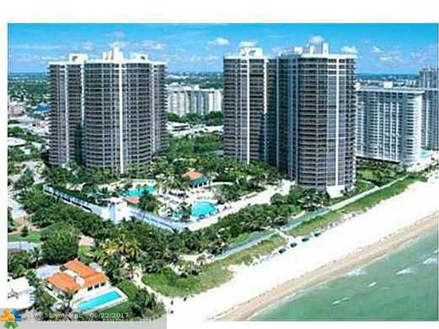 3100 N Ocean Blvd #504