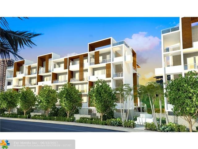 3100 N Ocean Blvd #504