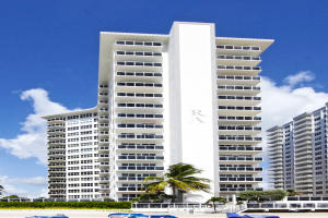 3700 Galt Ocean Dr #308