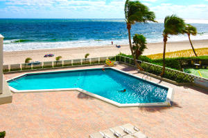3700 Galt Ocean Dr #308