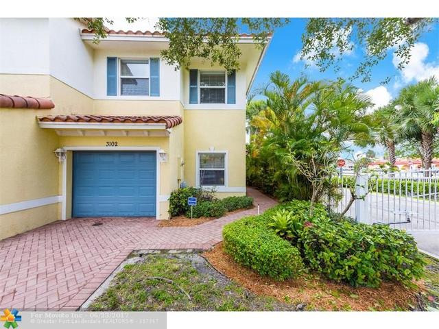 3102 NW 25th Ter #3102