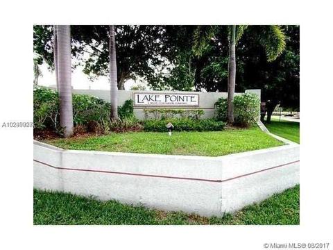 205 Lake Pointe Dr #101