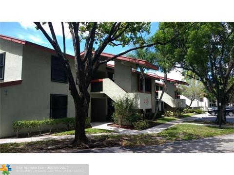 205 Lake Pointe Dr #101