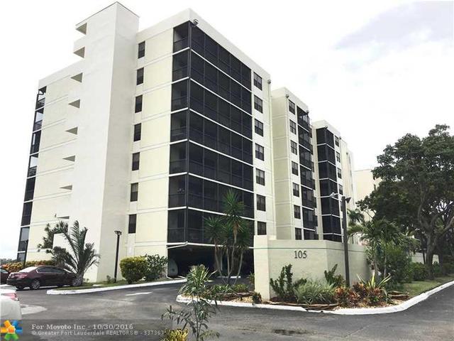 105 Lake Emerald Dr #513