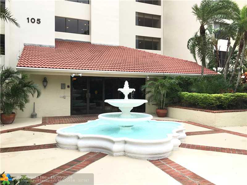 105 Lake Emerald Dr #513