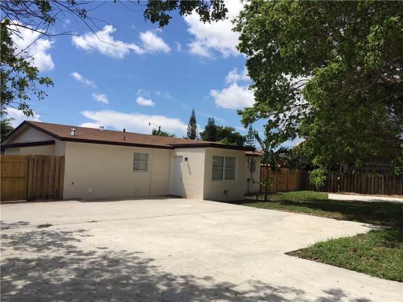 For Sale: 2251 NW 29th Ter Fort Lauderdale, FL 33311