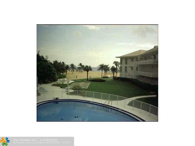 1750 S Ocean Ln #102