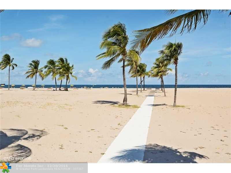 1750 S Ocean Ln #102