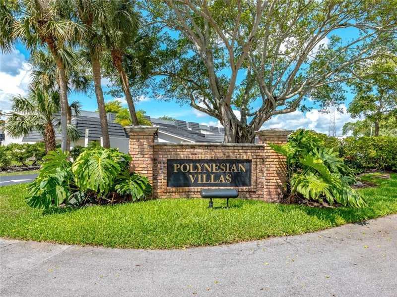 6921 NW 4th Ct #506 Fort Lauderdale, FL 33317