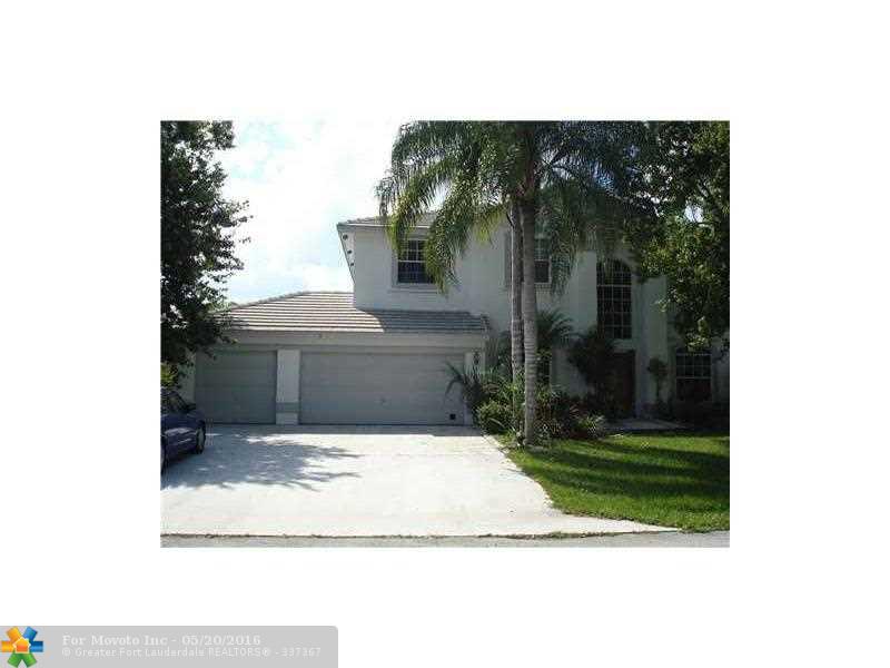 6432 NW 54th Ct, Fort Lauderdale FL 33319