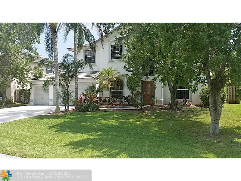 6432 NW 54th Ct, Fort Lauderdale FL 33319