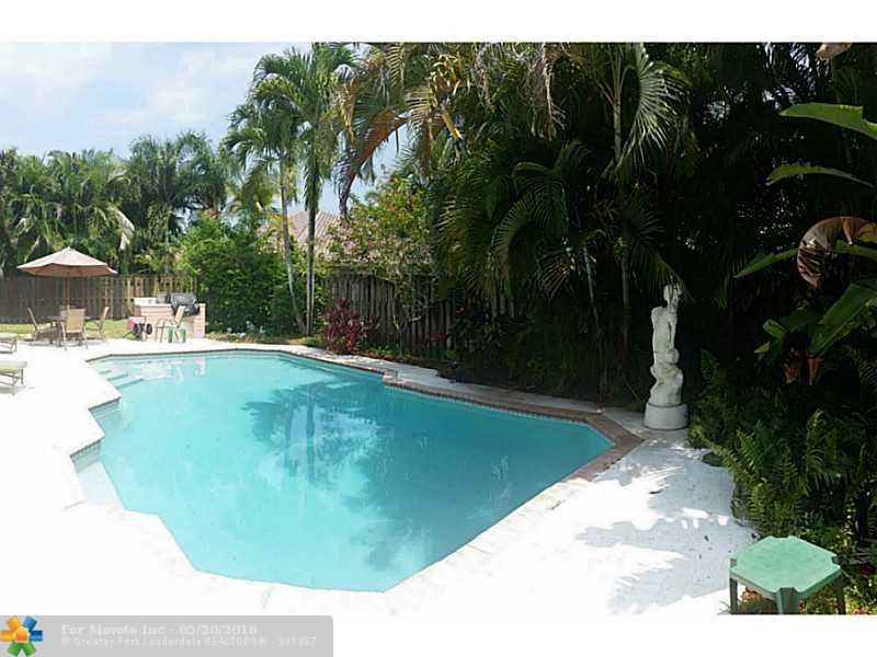 6432 NW 54th Ct, Fort Lauderdale FL 33319
