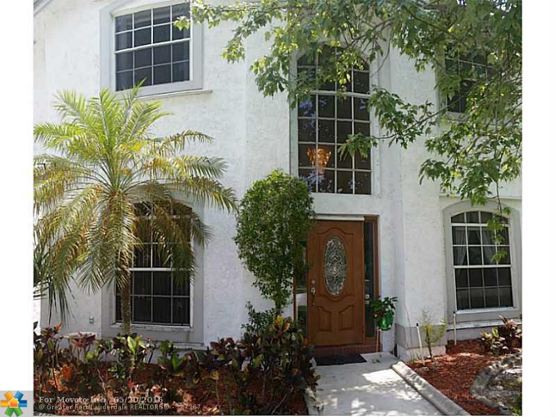 6432 NW 54th Ct, Fort Lauderdale FL 33319