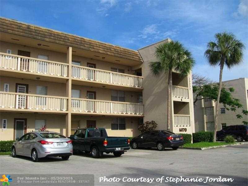 For Sale: 6070 NW 64th Ave #APT 310 Fort Lauderdale, FL 33319