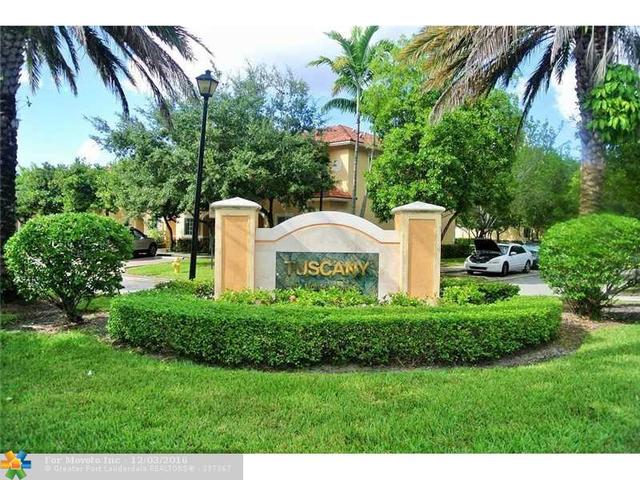 5724 Tuscany Way #5724
