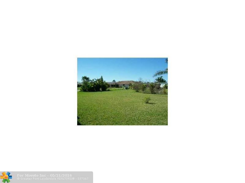 6691 NW 89th Ave, Fort Lauderdale FL 33321