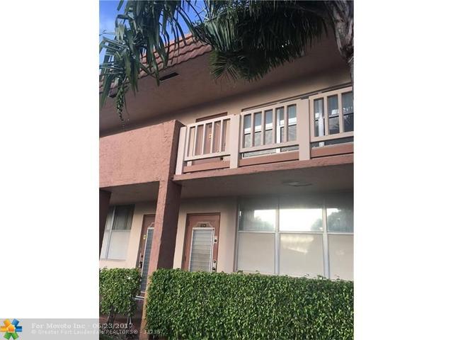 9021 Sunrise Lakes Blvd #218