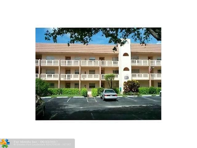 9021 Sunrise Lakes Blvd #218