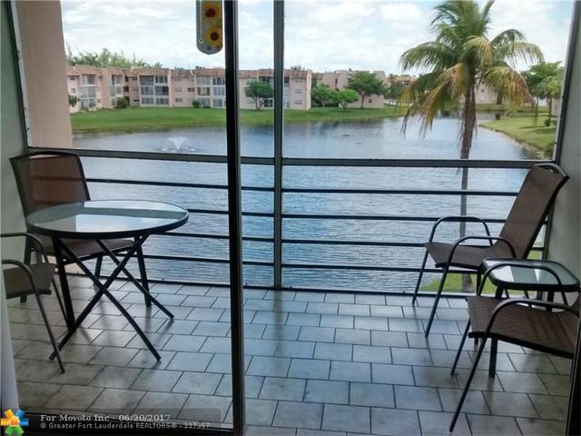 9021 Sunrise Lakes Blvd #218