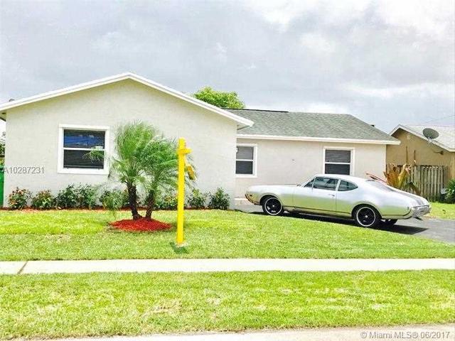 2070 NW 108th Ter